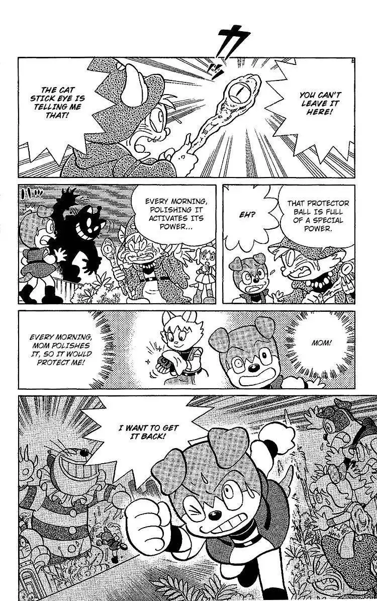 Doraemon Long Stories Chapter 128 12